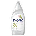 Ivory Ultra Concentrated Dishwashing Liquid Dish Soap, Classic Scent, 24 Fl Oz