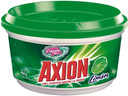 Axion The Real Grease Catcher El Verdadero Arrancagrasa Dish Soap (Lemon)