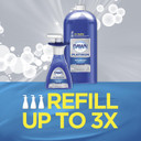 Dawn Platinum Dishwashing Foam Refill, Fresh Rapids, 30.9 Ounce