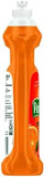 Palmolive Essential Clean Dishwashing Liquid Value Pack, Orange Tangerine - 28 Fl Oz / 828 Ml X 3 Pack