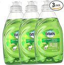 Dawn Ultra Apple Blossom Hand/Dish Soap 7 Oz 3-Pack