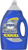 2 Pk. Dawn Ultra Heavy Duty Degreasing Dishwashing Liquid 56 Fl. Oz (112 Fl Oz Total)