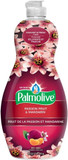 Palmolive Ultra Liquid Dish Soap | Soft Touch On Hands | Tough-On-Grease | Concentrated Formula | Passion Fruit & Mandarin Scent - 20 Ounce Bottle (Pack Of 4) Palmolive Ultra Liquid Dish Soap | Soft Touch On Hands | Tough-On-Grease | Concentrated Formula | Passion Fruit & Mandarin Scent - 20 Ounce Bottle (Pack Of 4)