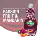 Palmolive Ultra Liquid Dish Soap | Soft Touch On Hands | Tough-On-Grease | Concentrated Formula | Passion Fruit & Mandarin Scent - 20 Ounce Bottle (Pack Of 4) Palmolive Ultra Liquid Dish Soap | Soft Touch On Hands | Tough-On-Grease | Concentrated Formula | Passion Fruit & Mandarin Scent - 20 Ounce Bottle (Pack Of 4)