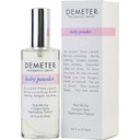 Demeter Baby Powder For Women. Pick-Me Up Cologne Spray 4.0 Oz