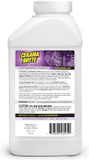 Cerama Bryte Dishwasher Cleaner, 16 Ounce (2 Count), Powerful Interior Cleaner, Remove Cloudy Film, Daily Use, Removes Lime Scale And More
