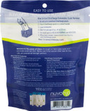 Nuvoh2O Citracharge - New Packaging! Hard-Water Buildup Remover, Dishwasher Booster And Cleaner, Multipurpose Cleaning Agent For Sink Fixtures, Toilets, Glass, Washing Machines, And More