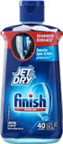 Finish Jet-Dry Rinse Aid Agent, 4.22 Oz