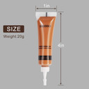 Seisso Wood Repair Kit Wood Touch Up Paint Restore Any Wood Furniture Wood Stain, 12 Colors Cover Surface Scratch For Wooden Floor Table, Filler Furniture Paint Oak, Cabinet, Door, Veneer, Walnut