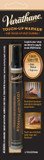 Rust-Oleum Varathane 215361 Wood Stain Touch-Up Marker For Dark Walnut, Espresso
