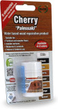 Palessaki Water Based Wood Furniture Repair Kit Best Scratch Remover For Wood Furniture Surfaces Wood Floor Scratch Remover, Hardwood Floor Scratch Repair & Furniture Touch Up Kit - 30 Ml (Cherry)