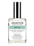 Demeter Fragrance Library Cologne Spray, Salt Air, 1 Oz1 Fl Oz (Pack Of 1)