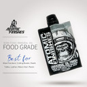 Atomic Finishes Wood Finish Cutting Board Oil | Non-Toxic Mineral Oil Food Grade | Premium Wood Oil | Best For Wood Furniture, Cutting Boards, Bowls, Tables, Leather, Metal, Vinyl, Plastic Atomic Finishes Wood Finish Cutting Board Oil | Non-Toxic Mineral Oil Food Grade | Premium Wood Oil | Best For Wood Furniture, Cutting Boards, Bowls, Tables, Leather, Metal, Vinyl, Plastic