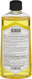 Milsek Furniture Polish And Multipurpose Cleaner Compatible With All Wooden Surfaces, Wick, Rattan,And Shower Door, Original Lemon Oil, 12 Fl Oz (4 Pack), Yellow, 48 Milsek Furniture Polish And Multipurpose Cleaner Compatible With All Wooden Surfaces, Wick, Rattan,And Shower Door, Original Lemon Oil, 12 Fl Oz (4 Pack), Yellow, 48