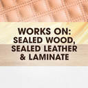 Pledge Wood Oil, Expert Care, Trigger, Orange Scent, 16 Oz. (Pack Of 4) Pledge Wood Oil, Expert Care, Trigger, Orange Scent, 16 Oz. (Pack Of 4)