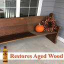 Howard Feed-N-Wax Wood Polish + Daley Mint Cloth | Wooden Furniture Polish And Conditioner Kit - Fw0016, 16Oz Howard Feed-N-Wax Wood Polish + Daley Mint Cloth | Wooden Furniture Polish And Conditioner Kit - Fw0016, 16Oz