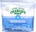Charlie'S Soap Color Safe Chlorine Free Oxygen Bleach Powder, 1.3 Lbs (0.59 Kg)