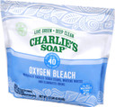 Charlie'S Soap Color Safe Chlorine Free Oxygen Bleach Powder, 1.3 Lbs (0.59 Kg)