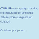 Clorox Colorload Non-Chlorine Bleach, 116 Ounce Bottle