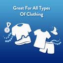 Snuggle Exhilarations In Wash Laundry Scent Booster Pacs, Blue Iris & Ocean Breeze, 20 Count