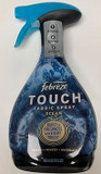 Febreze Touch Fabric Spray And Odor Fighter, 27 Oz Ocean Scent (Ocean, 27)