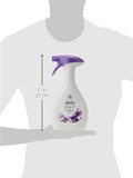 Febreze Light Fabric Refresher, Lavender, 27 Fl. Oz. Spray Bottle
