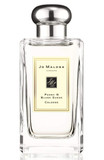 Jo Malone Peony & Blush Suede For Women Cologne Spray, 3.4 Ounce Jo Malone Peony & Blush Suede For Women Cologne Spray, 3.4 Ounce