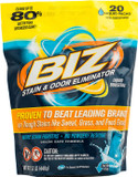 Biz Liquid Boosters, 20 Count