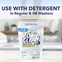 Oxiclean White Revive Laundry Whitener And Stain Remover Power Paks, 24 Count