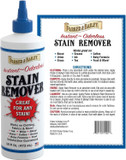 Parker And Bailey Stain Remover 16Oz Bundled With Red Wine Stain Remover 8Oz