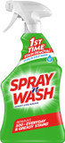 Spray 'N Wash Pre-Treat Laundry Stain Remover, 22 Fl Oz