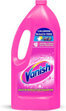 Vanish Pink Liquid Color Bleach Free Stain Remover 925Ml