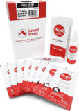 Dryel At-Home Dry Cleaner Kit, New And Improved With Rapid Refresh Technology, Gentle Laundry Care For Special Fabrics And Dry-Clean-Only Clothes, 8 Loads With On-The-Go Stain Remover