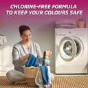 Vanish Fabric Stain Remover, Oxi Action Powder, 1 Kg