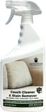 Couch Cleaner And Stain Remover. For Sofas, Car Upholstery, Carpet, Rugs, Mattresses, Dining Chairs, All Fabrics.Safe, For Kids And Pets. Works In Cleaning Machines