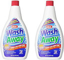 Whink Wash Away Stain Remover, 16 Fl Oz, 2 Pack