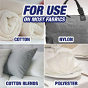 Resolve 22 Fl Oz Liquid Multi-Fabric Cleaner And Upholstery Stain Remover