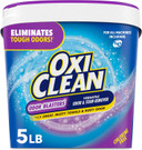 Oxiclean Odor Blasters Versatile Odor And Stain Remover Powder, 3 Lb