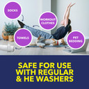 Oxiclean Odor Blasters Versatile Odor And Stain Remover Powder, 3 Lb