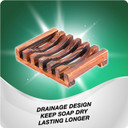 Fels Naptha Laundry Detergent Bar Soap And Stain Remover- Bundle Of Fels-Naptha Laundry Bar (5Oz), Bamboo Soap Holder, Soap Bag Scrubber- Premium Detergent Bundle For Effective Cleaning