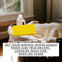 Fels Naptha Laundry Bar Bundle With Shopex Laundry Stain Remover Brush Soft Bristles For Use On Most Clothing Surfaces Made In The Usa Fels Naptha Laundry Bar And Stain Remover Concentrated 2 Pack 5.0