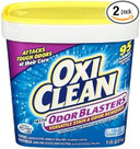Oxiclean Versatile Stain Remover Odor Blasters - 5Lb