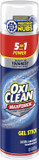 Oxiclean Max Force Gel Stick, 6.2 Oz (Pack Of 3)