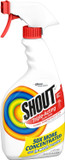 Shout Laundry Stain Remover Trigger Spray, 22 Fl Oz