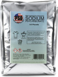 Supplymasters Sodium Percarbonate Powder 5 Lbs Pack - Oxygen Source & Bleach Alternative - Clothes Brightener, Laundry Detergent & Stain Remover