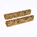 Kaytee Treat Stick Honey Flavor - Cockatiel 8 Oz