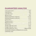 Acana Dry Cat Food For Kittens, First Feast, Free Run Chicken And Whole Herring, 4Lb