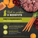 Acanaã¢Â Chunks In Broth Lamb & Kidney Recipe Wet Food For Cats (Case Of 12)