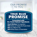 Blue Buffalo Tastefuls Natural Tender Morsels Wet Cat Food, Chicken Entrã£Â©E 5.5-Oz Cans (Pack Of 24)