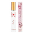 Defineme Natural Perfume Mist, Audry, 0.3 Fl Oz, Convenient, On-The-Go Travel Size
